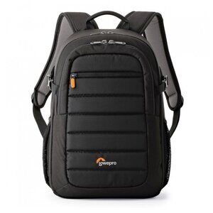 LowePro Tahoe BP 150. Lightweight Compact Camera Backpack (Black)
